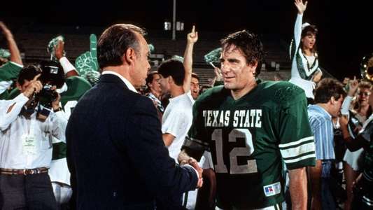 Necessary Roughness - Backdrop