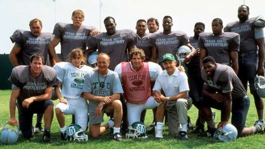 Necessary Roughness - Backdrop