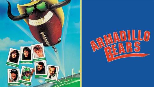 Necessary Roughness - Backdrop