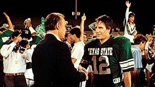 Necessary Roughness - Backdrop