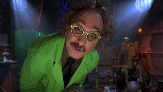 Mystery Science Theater 3000: The Movie - Backdrop