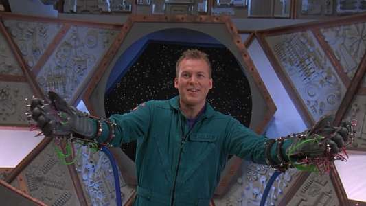 Mystery Science Theater 3000: The Movie - Backdrop