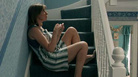 Secrets & Lies - Backdrop
