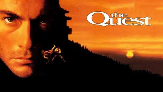 The Quest - Backdrop
