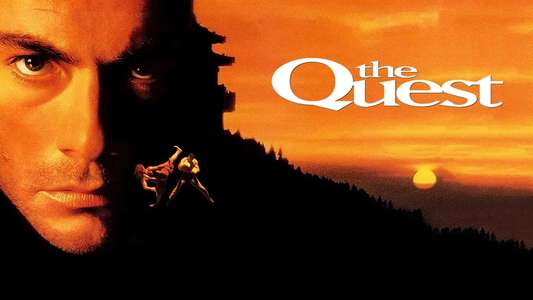 The Quest - Backdrop