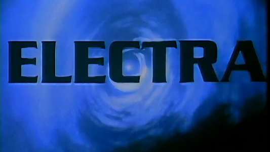 Electra - Backdrop