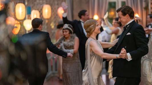 Benediction - Backdrop