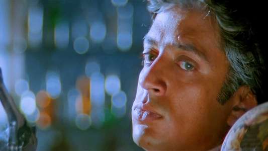 Baasha - Backdrop