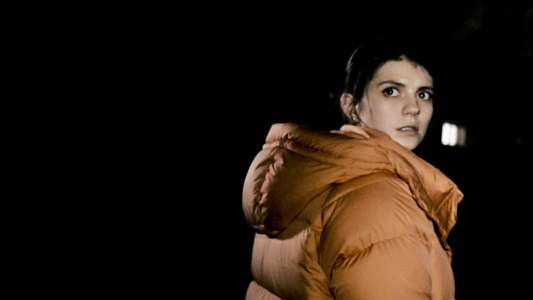 Paranormal Activity: Next of Kin - Backdrop