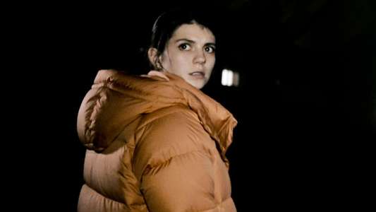 Paranormal Activity: Next of Kin - Backdrop