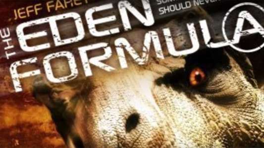The Eden Formula - Backdrop