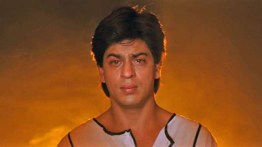 Ram Jaane - Backdrop