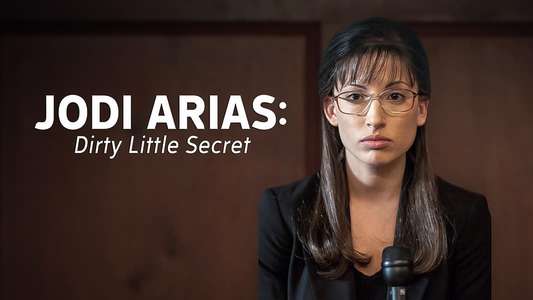 Jodi Arias: Dirty Little Secret - Backdrop