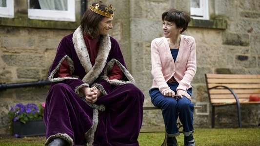 The Lost King - Backdrops