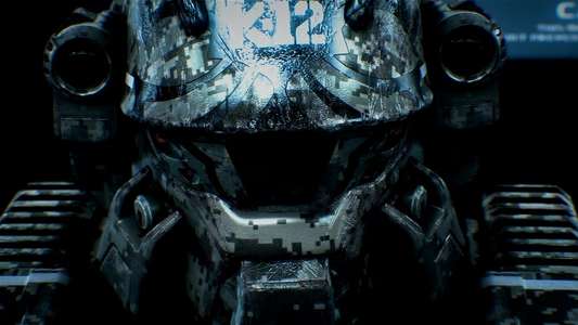 Starship Troopers: Invasion - Backdrop