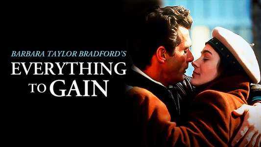 Everything to Gain - Backdrop