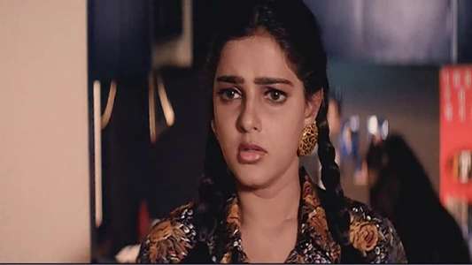 Baazi - Backdrop