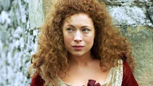 The Fortunes and Misfortunes of Moll Flanders - Backdrop