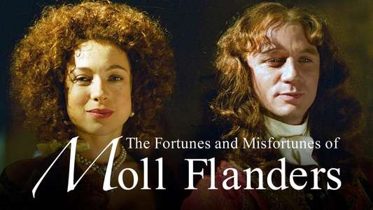 The Fortunes and Misfortunes of Moll Flanders - Backdrop