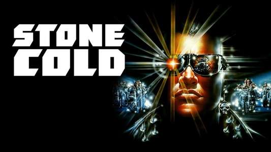 Stone Cold - Backdrop