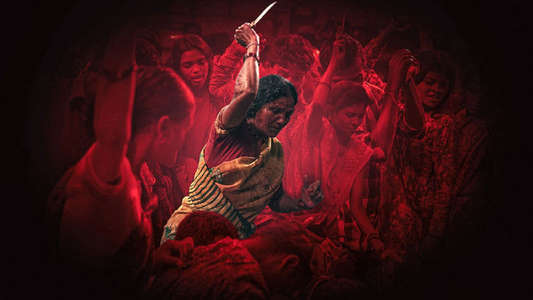Indian Predator: Murder In A Courtroom - Backdrops