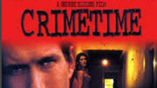 Crimetime - Backdrop