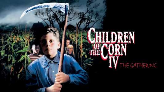 Children of the Corn IV: The Gathering - Backdrop