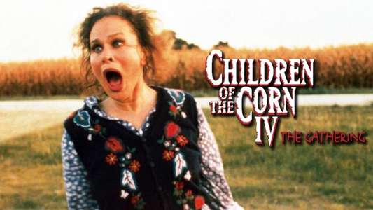 Children of the Corn IV: The Gathering - Backdrop