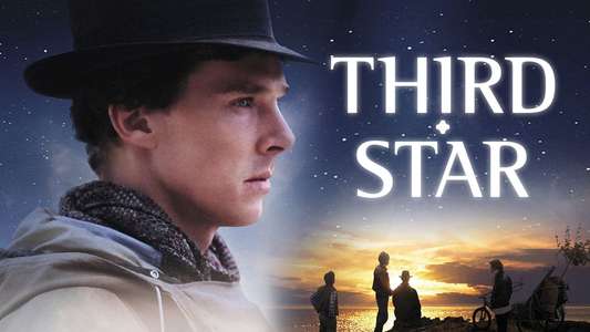 Third Star - Backdrop