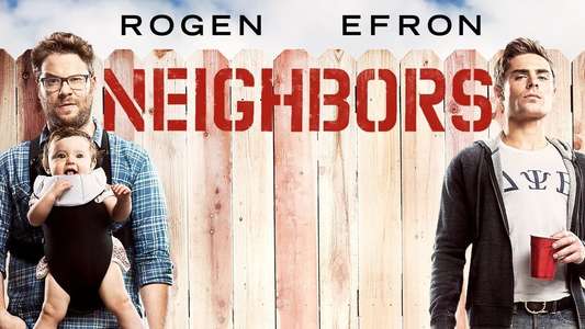 Neighbors - Backdrops