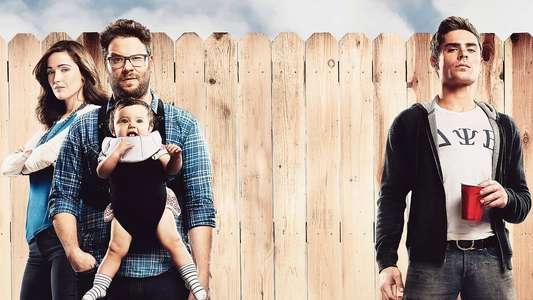 Neighbors - Backdrops