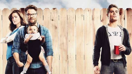 Neighbors - Backdrops