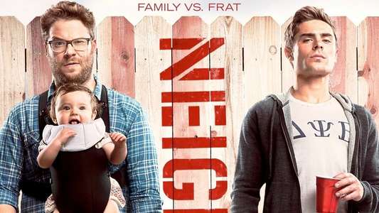 Neighbors - Backdrops