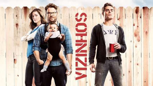 Neighbors - Backdrops