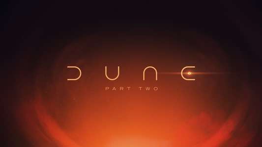Dune: Part Two - Backdrops