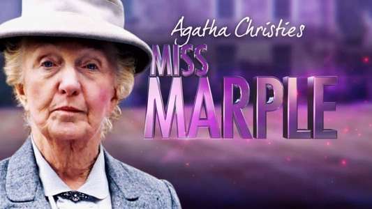 Miss Marple: They Do It with Mirrors - Backdrop