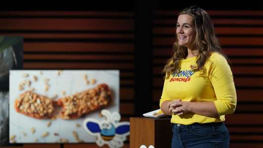 Shark Tank - Backdrops