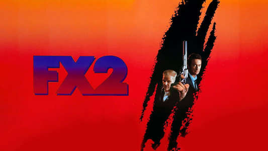 F/X2 - Backdrop