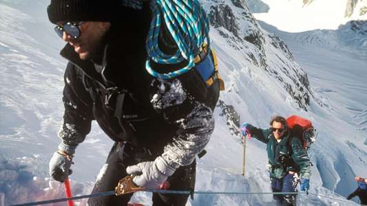 K2 - Backdrop