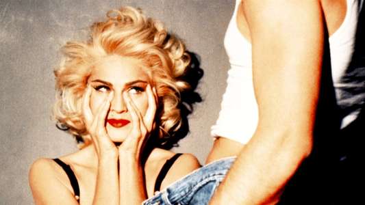 Madonna: Truth or Dare - Backdrop