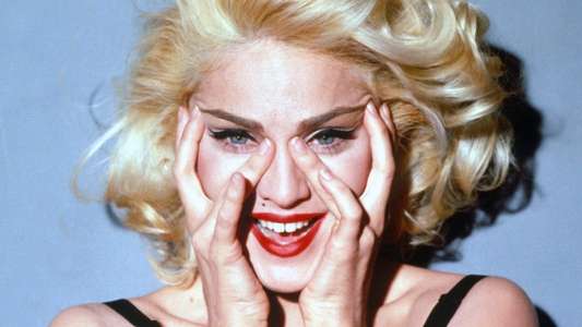 Madonna: Truth or Dare - Backdrop