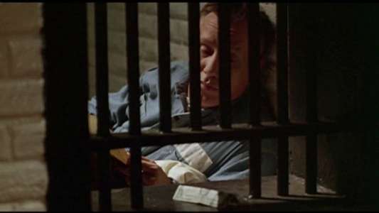 Killer: A Journal of Murder - Backdrop