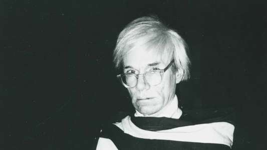 Superstar: The Life and Times of Andy Warhol - Backdrop