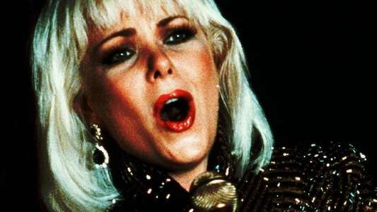 The Ann Jillian Story - Backdrop