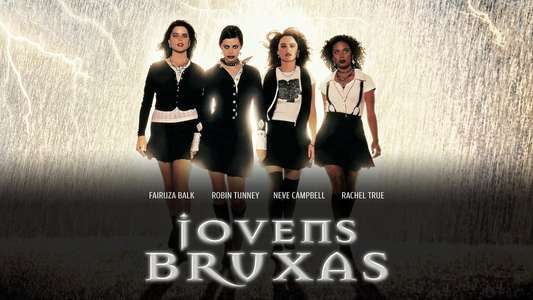 The Craft - Backdrop