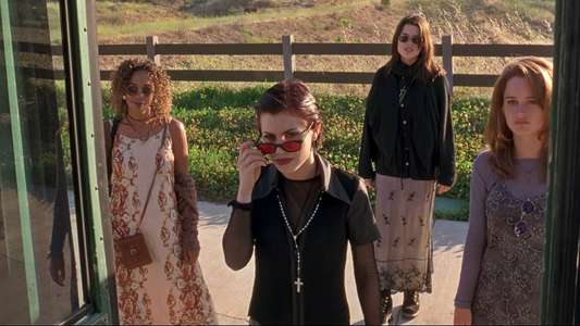 The Craft - Backdrop