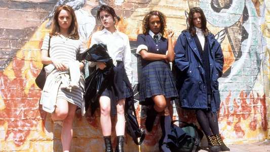 The Craft - Backdrop