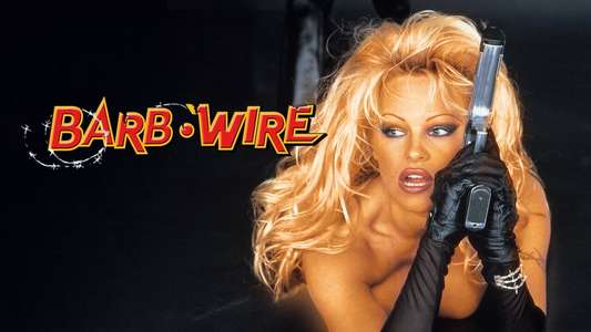 Barb Wire - Backdrops