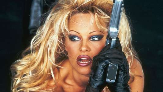 Barb Wire - Backdrops