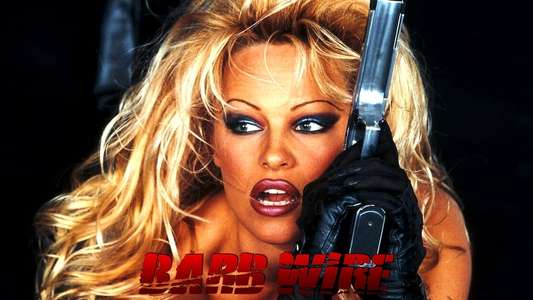 Barb Wire - Backdrops